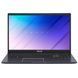 Ноутбук ASUS E510KA (E510KA-BQ1204), Intel Celeron N4500 / 15.6&Prime; / RAM 8 ГБ / SSD 512 ГБ / Intel UHD / Free Dos / Star Black