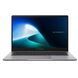 Ноутбук ASUS ExpertBook P1 P1403 (P1403CVA-S61695G), Intel Core 5 210H / 14&Prime; / RAM 16 ГБ DDR5 / 512 ГБ / Intel Graphics / Без ОС / Сірий