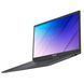 Ноутбук ASUS E510KA (E510KA-BQ1204), Intel Celeron N4500 / 15.6&Prime; / RAM 8 ГБ / SSD 512 ГБ / Intel UHD / Free Dos / Star Black