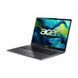Ноутбук Acer Aspire Go 15 i5-1334U (NX.J50AA.003), Intel Core i5-1334U / 15,3" / RAM 8 ГБ DDR5 / SSD 256 ГБ / Intel UHD Graphics / Windows 11 Home / Сірий