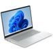 Ноутбук HP OmniBook 3 (D9LX2EA|20M2W11P), AMD Ryzen 5 40 / 17.3" / RAM 16 ГБ LPDDR5 / SSD 2 ТБ / AMD Radeon Graphics / Windows 11 Pro / Сріблястий