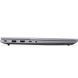 Ноутбук Lenovo ThinkBook 14 G9 (21UY000XMX), Intel Core 7 240H / 14&Prime; / RAM 16 ГБ / SSD 512 ГБ / Windows 11 Pro / Arctic Grey