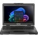 Ноутбук Getac B360 G3, (BV1164BMBDGX) 13.3'' Touch / Intel Core Ultra 5 225H / RAM 16GB / SSD 256GB / Intel Arc 130T / layout SP / Windows 11 Pro / Чорно-сірий