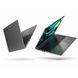 Ноутбук Acer Aspire Go 15 i5-1334U (NX.J50AA.003), Intel Core i5-1334U / 15,3" / RAM 8 ГБ DDR5 / SSD 256 ГБ / Intel UHD Graphics / Windows 11 Home / Сірий