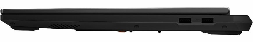 Ноутбук ASUS TUF Gaming F16 FX608JMR (90NR0NB1-M00AZ0), i5-14450HX / 16&Prime; / RAM 16 ГБ / SSD 512 ГБ / RTX 5060 / Windows 11 Home / Чорний