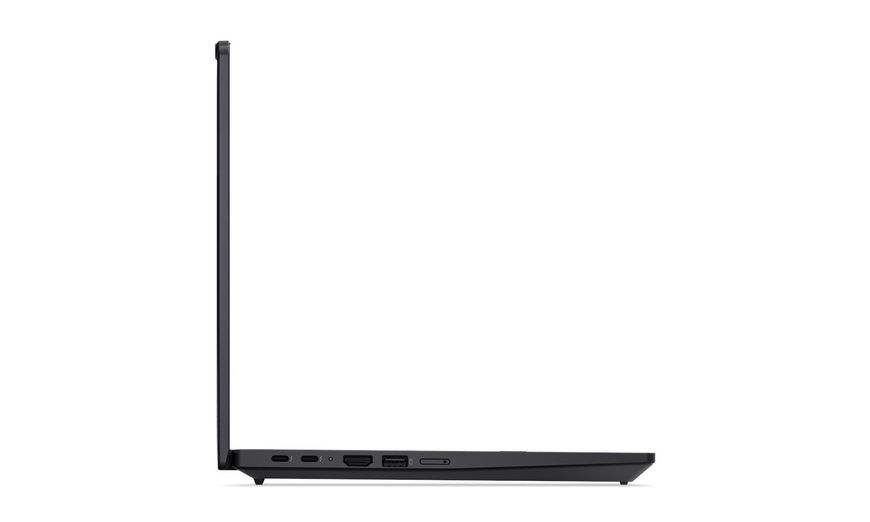 Ноутбук Lenovo ThinkPad P14s Gen 7 (21X0000VMH), AMD Ryzen AI 7 PRO 450 / 14" / Touch / RAM 32 ГБ DDR5 / SSD 1 ТБ / AMD Radeon 860M / Windows 11 Pro / Чорний