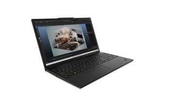 Ноутбук Lenovo ThinkPad P16s Gen 3, (21KS000AGE) 16" / RAM 32 ГБ / SSD 1 ТБ / RTX 500 / Windows 11 Pro / чорний