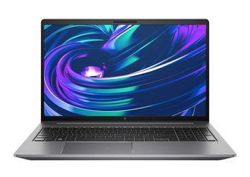 Ноутбук HP ZBook Power G10 (8F8B8UT), AMD Ryzen 7 PRO 7840HS / 15,6&Prime; / RAM 16 ГБ DDR5 / SSD 512 ГБ / AMD Radeon 780M Graphics / Windows 11 Pro / Сірий