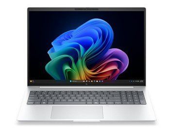 Ноутбук HP EliteBook 8 G2i (DS5S1EA), Intel Core Ultra 7 355 / 16&Prime; / RAM 32 ГБ LPDDR5x / SSD 1 ТБ / Intel Graphics / Windows 11 Pro / Сріблястий