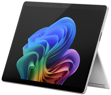 Ноутбук Microsoft Surface Pro 11 (EP2-08345) 13" Touch / Qualcomm Snapdragon X Elite / RAM 16 ГБ / 512 ГБ / Windows 11 Home / Сірий