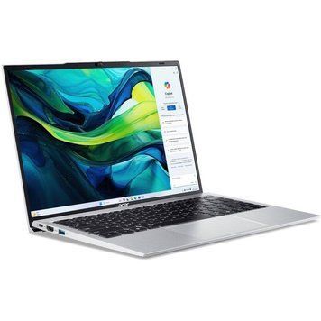 Ноутбук Acer Aspire Lite 14, (NX.J39EP.001) 14" / RAM 16 ГБ / SSD 512 ГБ / Windows 11 Home