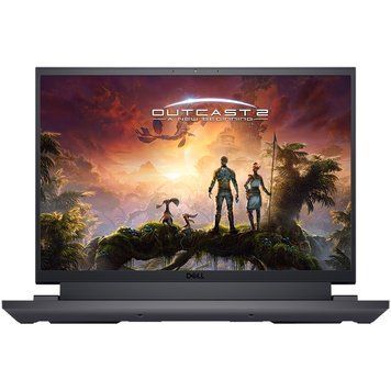Ігровий ноутбук Dell G16 7630, (DG7630QI913900HX32G1TR40708GU3Y-05) Intel Core i9-13900HX / RAM 32 ГБ / SSD 1 ТБ / RTX 4070 / Linux