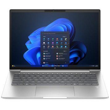 Ноутбук HP ProBook 4 G1A (C51HNET) / 16" / 1920 x 1200px / IPS / R7-250 / RAM 16 ГБ / SSD 512 ГБ / Windows 11 Professional / Сірий