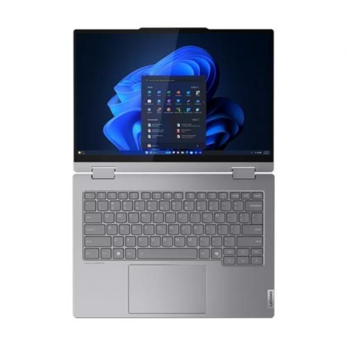 Ноутбук Lenovo ThinkBook 14 2-in-1 G4 IML (21MX0019RM)