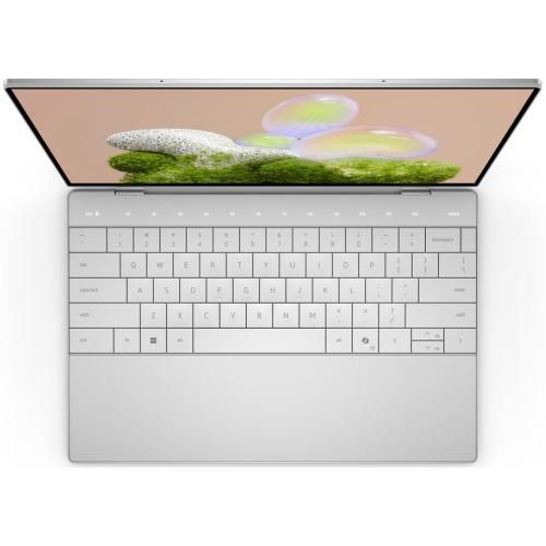 Ноутбук Dell XPS 13 9350 (DXPS93503.5KOTU7258V32GB1TBW3Y_K-05), Intel Core Ultra 7 258V / 13.4&Prime; Touch / RAM 32 ГБ / SSD 1 ТБ / Intel Arc 140V / Windows 11 Pro / Platinum