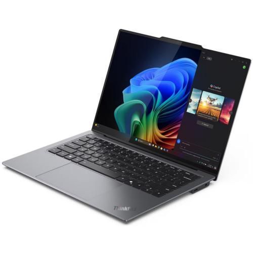 Ноутбук Lenovo ThinkPad X9-14 Gen 1, (21QA001QRI) RAM 32 ГБ / SSD 512 ГБ