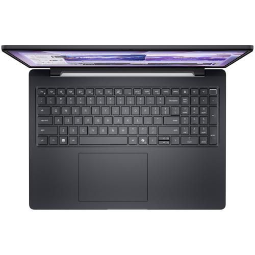 Ноутбук Pro Max 16 MC16250 (BTO124_MC16250_EMEA), Intel Core Ultra 7 265H / 16&Prime; / RAM 32 ГБ DDR5 / SSD 1 ТБ / Intel Arc 140T / Windows 11 Pro / Чорний
