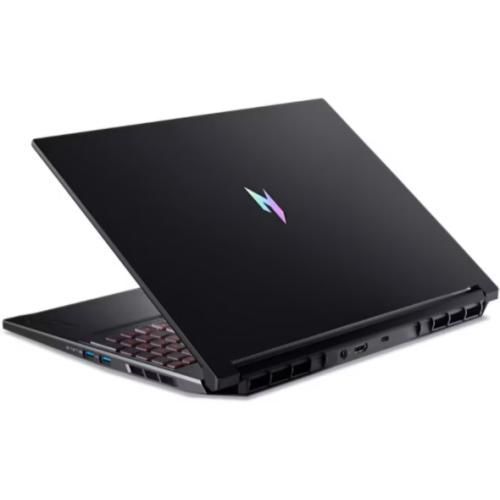 Ноутбук Acer Nitro V 16 AI, (NH.QYZEP.005) 16" / AMD Ryzen AI 7 350 / RAM 32 ГБ / SSD 1 ТБ / RTX 5070 / Windows 11 Pro