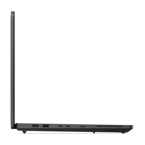 Ноутбук Pro Max 16 MC16250 (BTO124_MC16250_EMEA), Intel Core Ultra 7 265H / 16&Prime; / RAM 32 ГБ DDR5 / SSD 1 ТБ / Intel Arc 140T / Windows 11 Pro / Чорний
