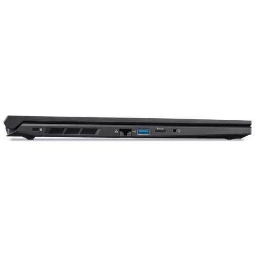 Ноутбук Acer Nitro V 16 AI, (NH.QYZEP.005) 16" / AMD Ryzen AI 7 350 / RAM 32 ГБ / SSD 1 ТБ / RTX 5070 / Windows 11 Pro