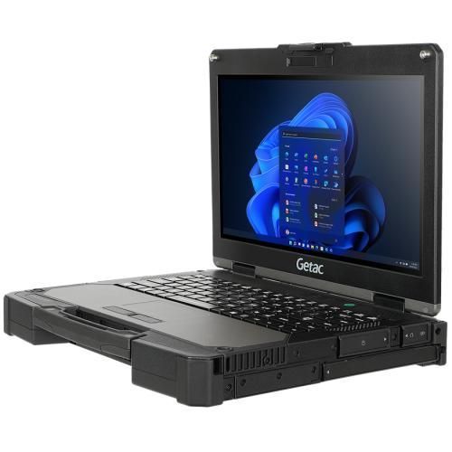 Ноутбук Getac B360 G2 Pro (B360-PRO-G2_BSBH8VCSDDGK)