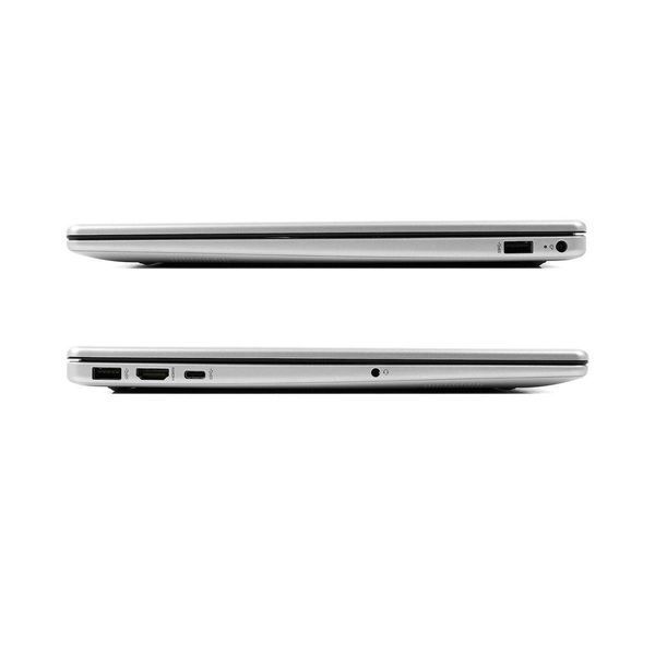 Ноутбук HP 15-fc0054nw (BW5G8EA), Ryzen 7 5825U / 15,6&Prime; / RAM 16 ГБ / SSD 512 ГБ / Без ОС / Сріблястий