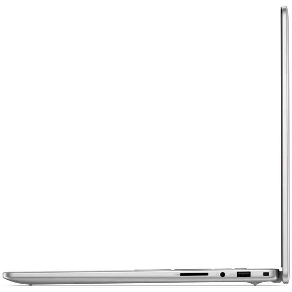 Ноутбук Dell 16 DC16251 (DC16251_RPLU-R_007_WIN_SLV)