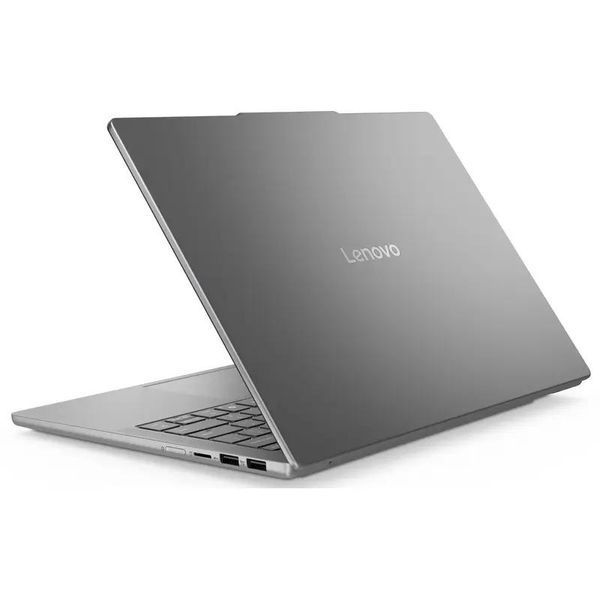 Ноутбук Lenovo IdeaPad Slim 5 14IRH10R, (83J0003URM) 14" / RAM 32 ГБ / SSD 1 ТБ / Без ОС / сірий