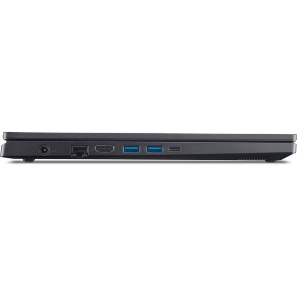 Ноутбук Acer Nitro V 15 ANV15-51-52X2 (NH.QNCEP.003), i5-13420H / 15,6&Prime; / RAM 16 ГБ / SSD 1 ТБ / GeForce RTX 3050 / Windows 11 Home / чорний