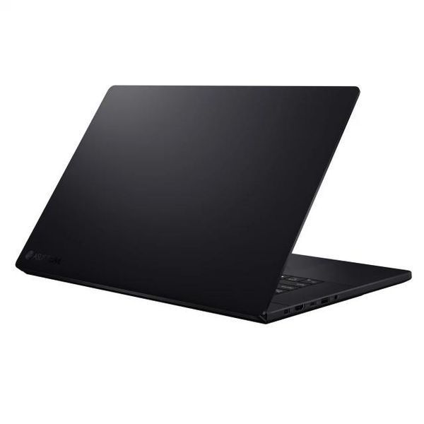 Ноутбук Asus ProArt P16 (H7606WR-SE058X), AMD Ryzen AI 9 HX 370 / 16&Prime; / Touch / OLED / 120 Гц / RAM 32 ГБ LPDDR5x / SSD 1 ТБ / AMD Radeon 890M + RTX 5070 Ti / Windows 11 Pro / Чорний