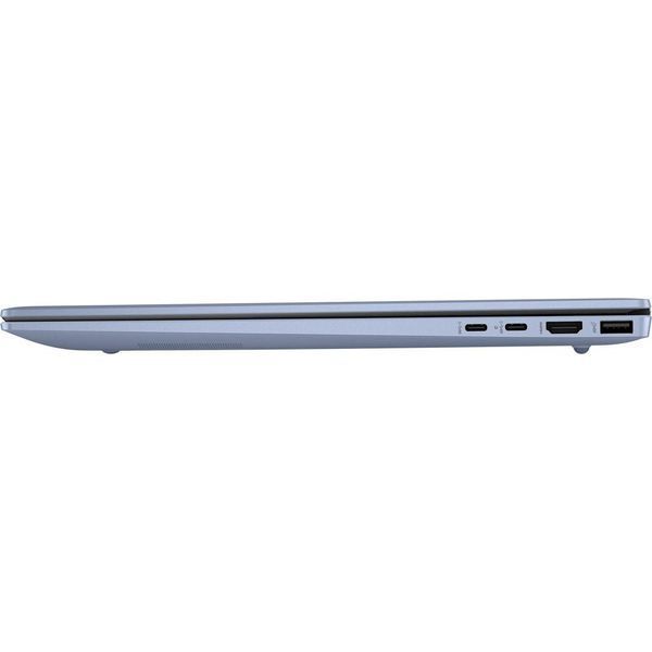 Ноутбук HP OmniBook 5 AI 16-af1016nn (CN2H0EA), Intel Core Ultra 5 225U / 16&Prime; / RAM 16 ГБ / SSD 1 ТБ / Intel Graphics / Free DOS / Bleu