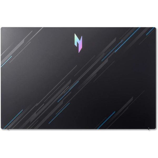 Ноутбук Acer Nitro V 15 ANV15-51-52X2 (NH.QNCEP.003), i5-13420H / 15,6&Prime; / RAM 16 ГБ / SSD 1 ТБ / GeForce RTX 3050 / Windows 11 Home / чорний