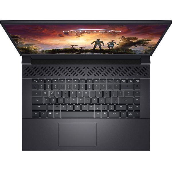 Ігровий ноутбук Dell G16 7630, (DG7630QI913900HX32G1TR40708GU3Y-05) Intel Core i9-13900HX / RAM 32 ГБ / SSD 1 ТБ / RTX 4070 / Linux