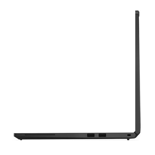 Ноутбук 2 в 1 Lenovo ThinkPad T14s Gen 1 (21R3YP4EZPB), Intel Core Ultra 5 225U / 14" / Touch / RAM 16 ГБ LPDDR5X / SSD 4 ТБ / Intel Graphics / 4G / Windows 11 Pro / Чорний