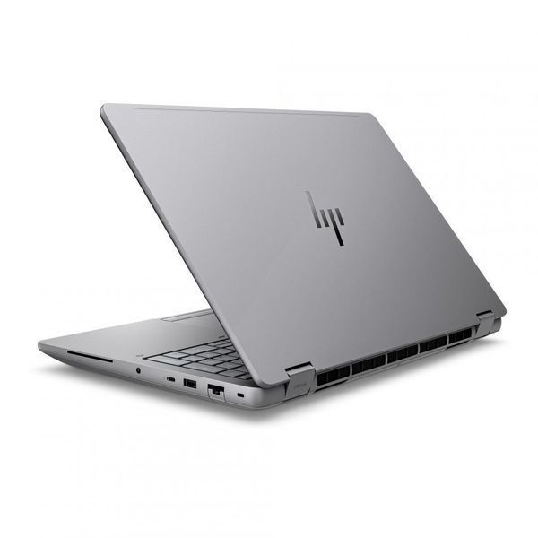 Ноутбук Hp ZBook Fury 16 G1i, (98L80ET) RAM 64 ГБ / SSD 2 ТБ / Windows 11 Pro