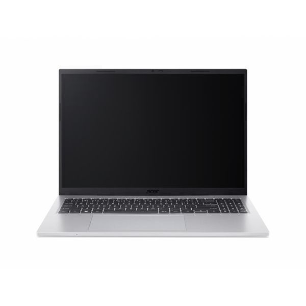 Ноутбук Acer Aspire Go 16 (NX.JV0EX.002), Intel Core i9-13900H / 16&Prime; / 120 Гц / RAM 32 ГБ DDR5 / SSD 1 ТБ / Intel Iris Xe Graphics / Без ОС / Сірий
