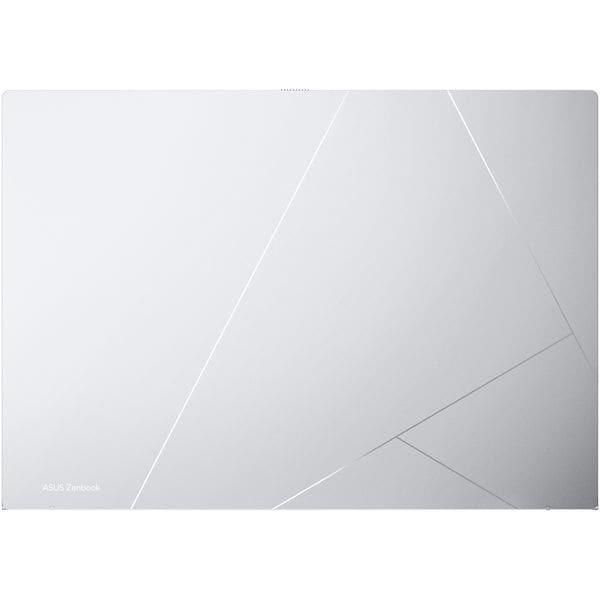 Ноутбук ASUS Zenbook 14 (UX3405CA-SU862W), 14" / 2880 x 1800px / OLED / 120Hz / Touch / Ultra 9-285H / RAM 32 ГБ / SSD 1 ТБ / Windows 11 Home / Сірий