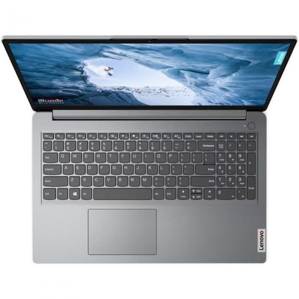Ноутбук Lenovo IdeaPad 1 15IGL7 (82V700FGRM)