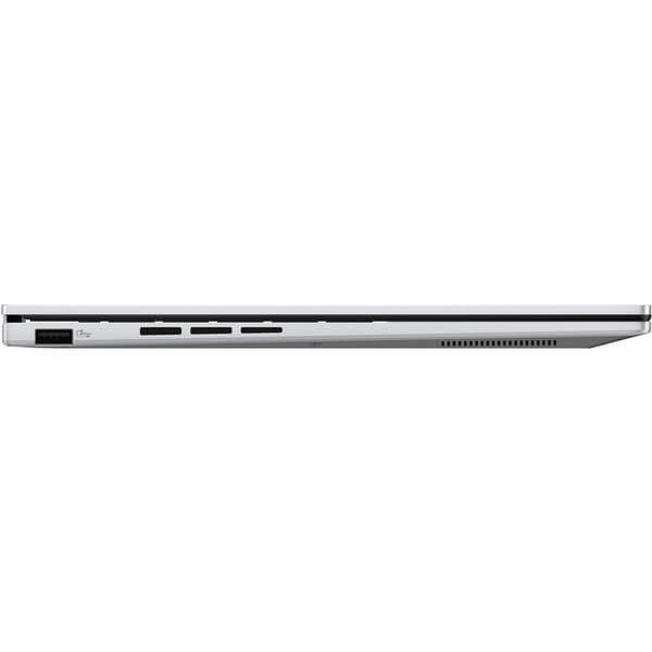 Ноутбук ASUS Zenbook 14 (UX3405CA-SU862W), 14" / 2880 x 1800px / OLED / 120Hz / Touch / Ultra 9-285H / RAM 32 ГБ / SSD 1 ТБ / Windows 11 Home / Сірий