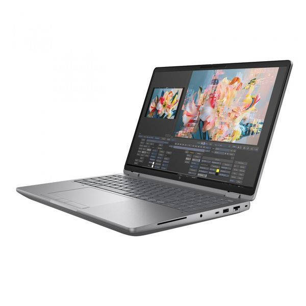 Ноутбук Hp ZBook Fury 16 G1i, (98L80ET) RAM 64 ГБ / SSD 2 ТБ / Windows 11 Pro
