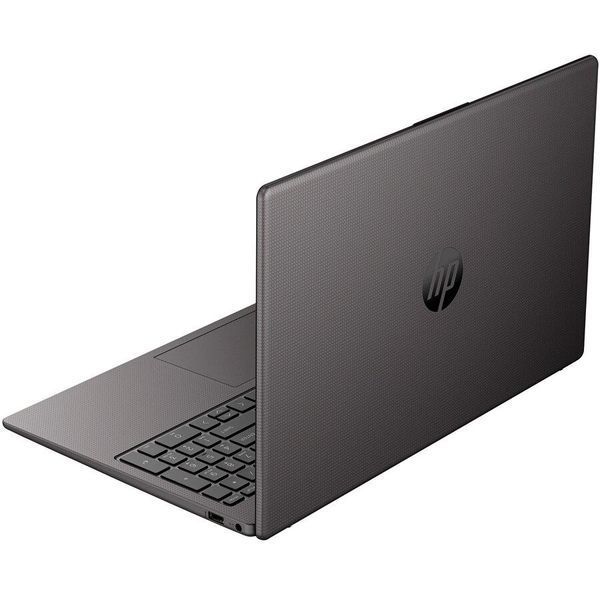 Ноутбук HP 255R G10 (199764743503), AMD Ryzen 5 7535U / 15.6" / RAM 8 ГБ DDR5 / SSD 512 ГБ / AMD Radeon / Windows 11 Home / Чорний