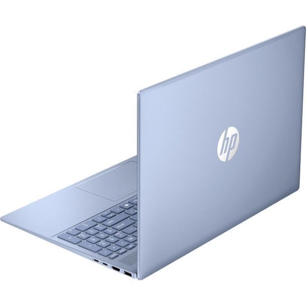 Ноутбук HP OmniBook 5 AI 16-af1016nn (CN2H0EA), Intel Core Ultra 5 225U / 16&Prime; / RAM 16 ГБ / SSD 1 ТБ / Intel Graphics / Free DOS / Bleu