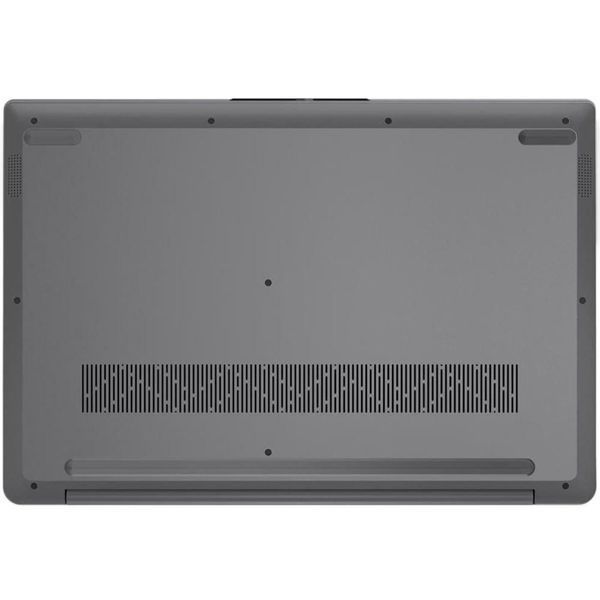 Ноутбук Lenovo IdeaPad 3 17ABA7, (82RQ007YRM) AMD Ryzen 5 5625U / RAM 8 ГБ / SSD 512 ГБ / Radeon Graphics / Без ОС / сірий