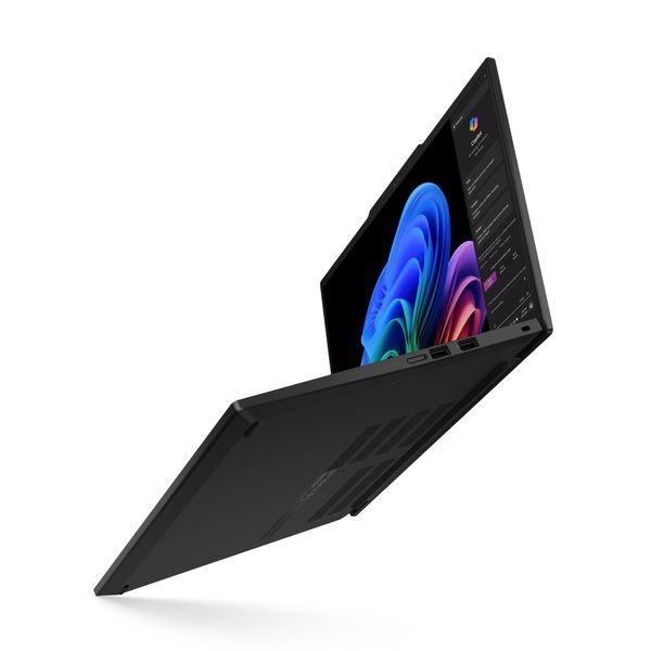 Ноутбук Lenovo ThinkPad T14s G6 (21QX00N1MX), Intel Core Ultra 5 226V / 14&Prime; / RAM 16 ГБ / SSD 512 ГБ / Windows 11 Pro / Black