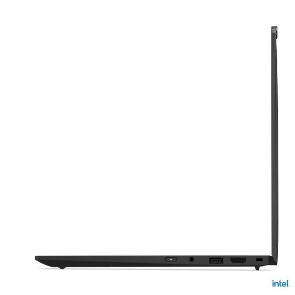 Ноутбук Lenovo ThinkPad X1 Carbon Gen 13 Aura Edition (21NS010KMH), Intel Core Ultra 7 258V / 14&Prime; / RAM 32 ГБ / SSD 512 ГБ / Windows 11 Pro / Black