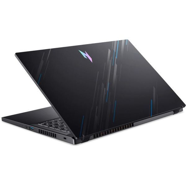 Ноутбук Acer Nitro V 15 ANV15-51-52X2 (NH.QNCEP.003), i5-13420H / 15,6&Prime; / RAM 16 ГБ / SSD 1 ТБ / GeForce RTX 3050 / Windows 11 Home / чорний