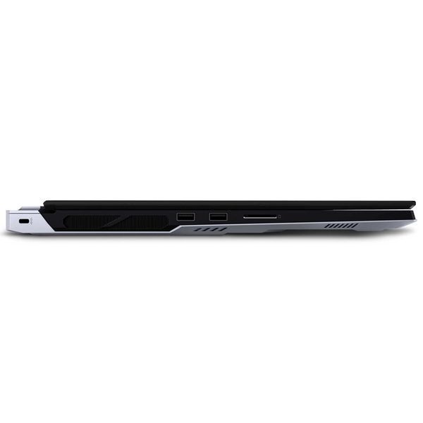 Ноутбук MSI Titan 18 HX AI (TITAN 18 HX AI A2XWIG-220PL), Intel Core Ultra 9 285HX / 18" / Mini LED / 120 Гц / RAM 64 ГБ DDR5 / SSD 6 ТБ / RTX 5080 / Windows 11 Pro / Чорний
