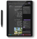 Ноутбук Microsoft Surface Pro 11 (EP2-08345) 13" Touch / Qualcomm Snapdragon X Elite / RAM 16 ГБ / 512 ГБ / Windows 11 Home / Сірий