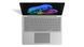 Ноутбук Microsoft Surface 13 (EP2-30999), Snapdragon X Plus X1P-42-100 / 13" / Сенсорний / RAM 16 ГБ LPDDR5X / SSD 1 ТБ / Qualcomm Adreno / Windows 11 Pro / Платиновий