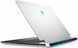 Ноутбук DELL Alienware X15 15R2-4667 (15R2-4667), 15.6" / 165Hz / Intel Core i7-12700H / RAM16GB / SSD 1TB / RTX3060 / Windows 11 Home / Сріблястий